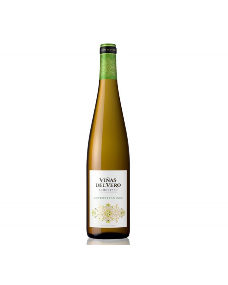 Viñas Del Vero Gewurztraminer Colección 