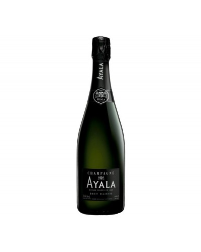 champagne Ayala Brut Majeur 