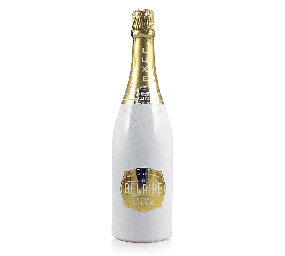 Belaire Brut Luxe Luminoso 