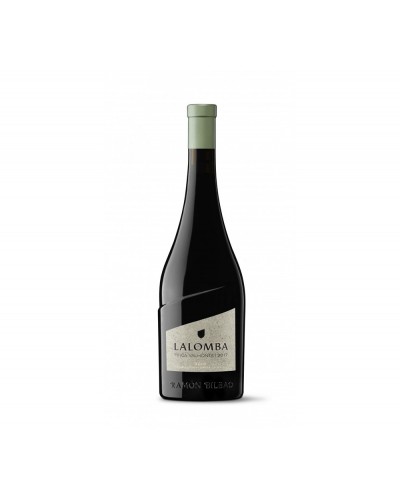 Lalomba Finca Valhonta Tinto 