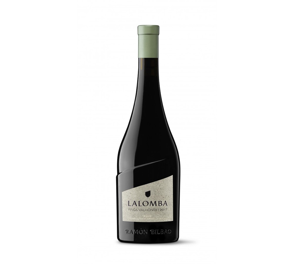 Lalomba Finca Valhonta Tinto 