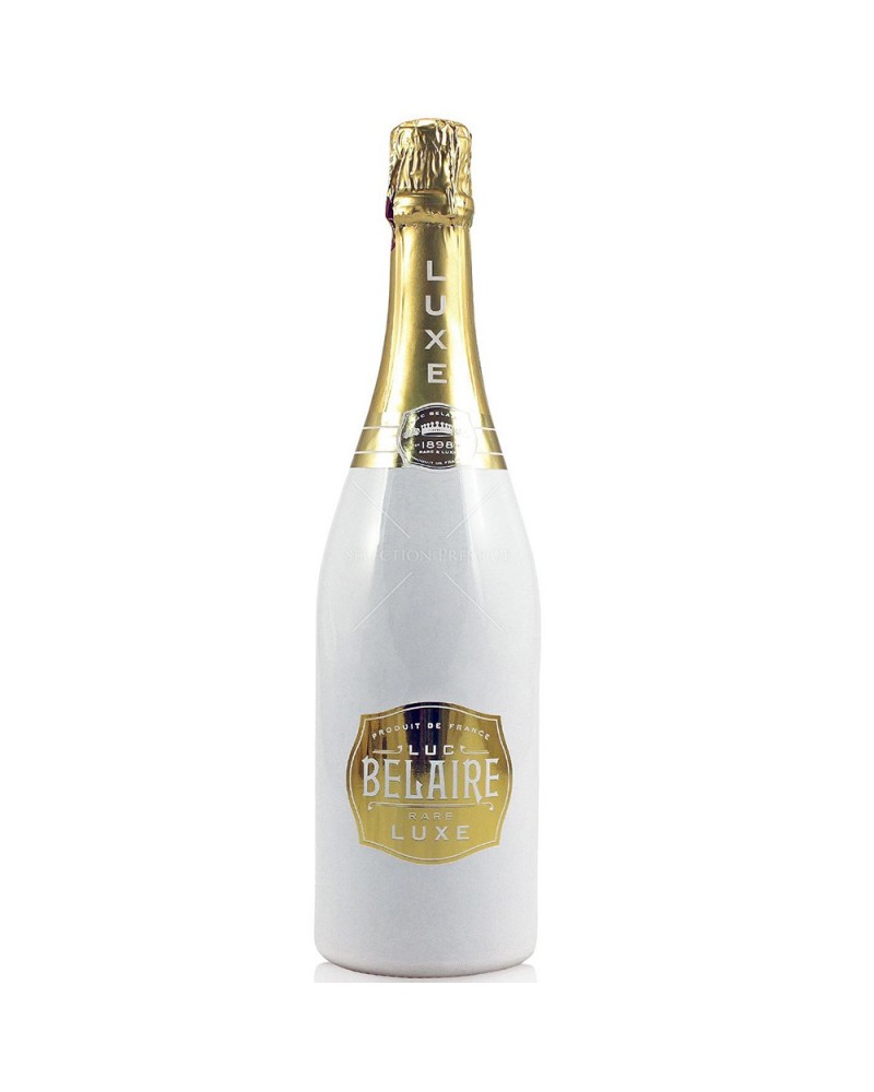 Belaire Brut Luxe Luminoso 