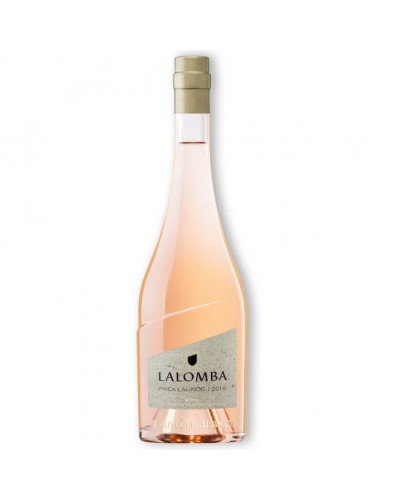 Lalomba Finca Lalinde Rosado 
