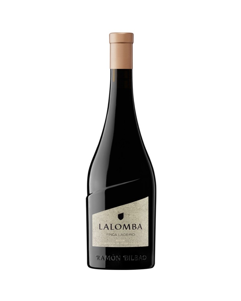 Lalomba Finca Ladero Tinto 