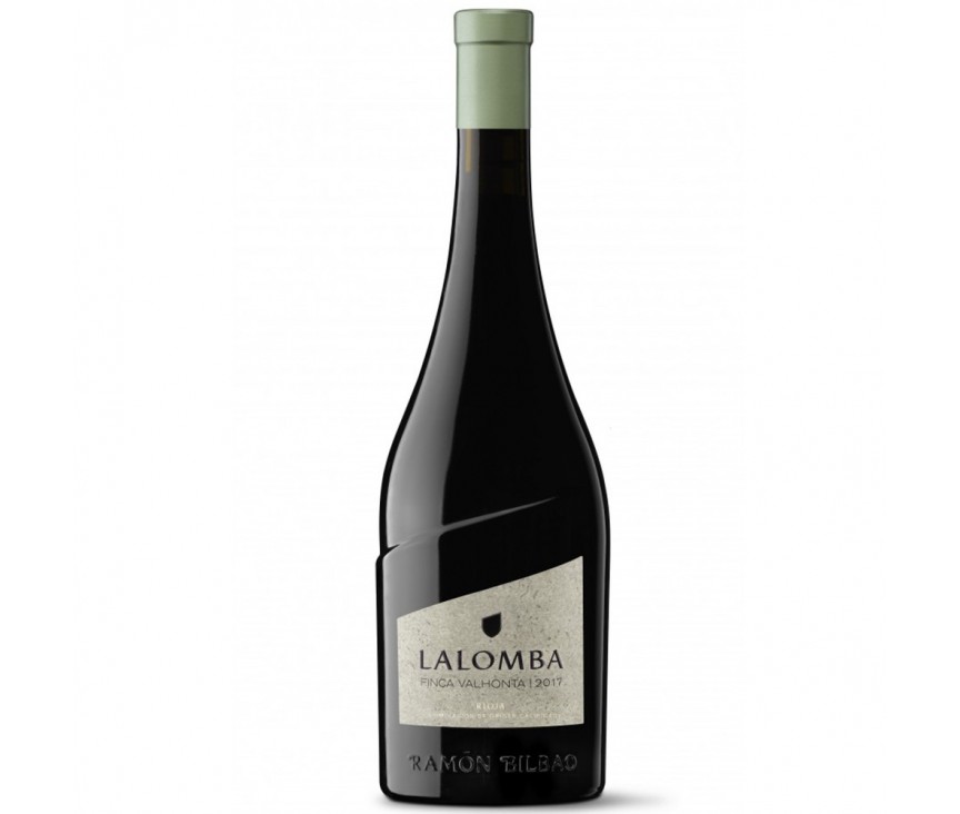 Lalomba Finca Valhonta Tinto 