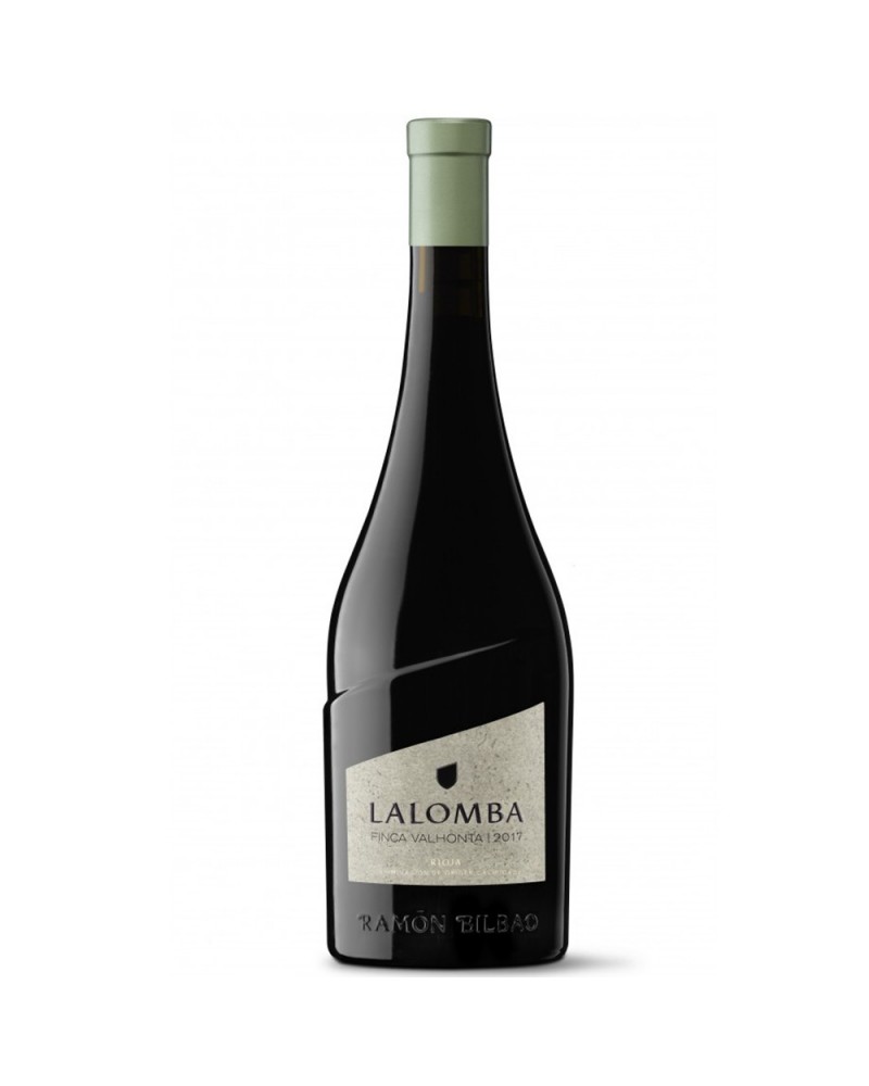Lalomba Finca Valhonta Tinto 