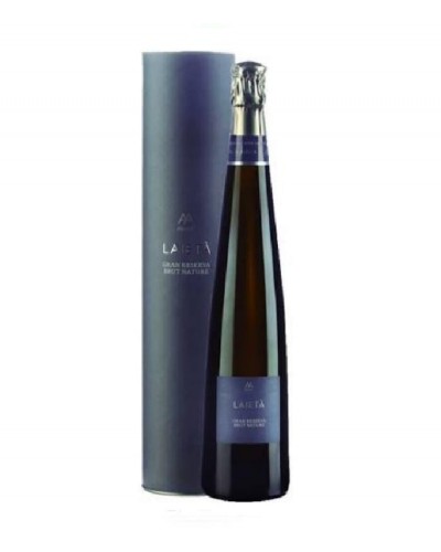 Cava Mirgin Laieta estuchado 2015