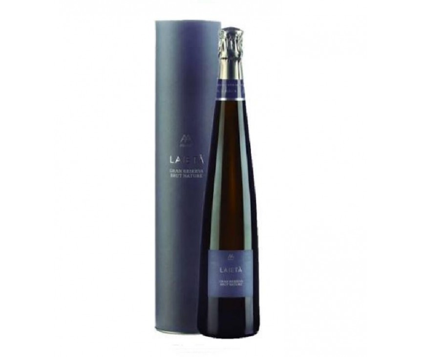 Cava Mirgin Laieta estuchado 2015