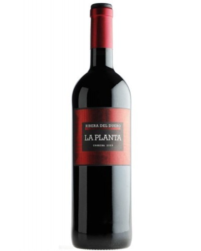 vino tinto la planta 2014
