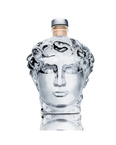 David Premium Luxury Gin 