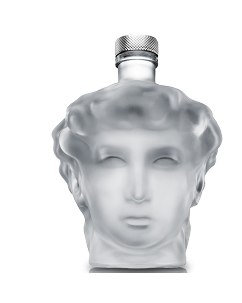 David Premium Luxury Vodka  