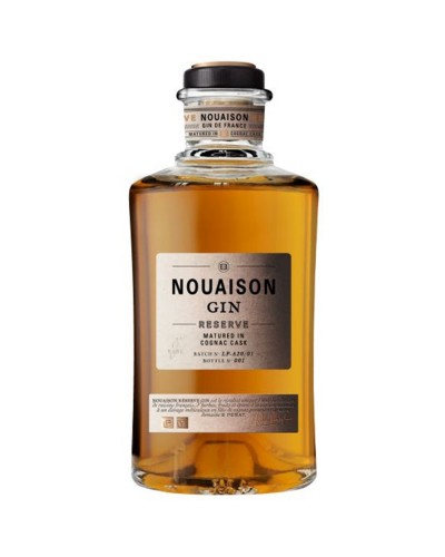 G´vine Nouaison Reserve Gin