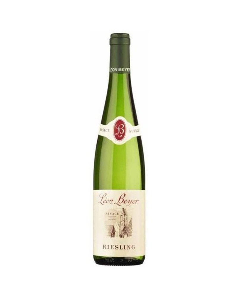 lion Beyer Riesling