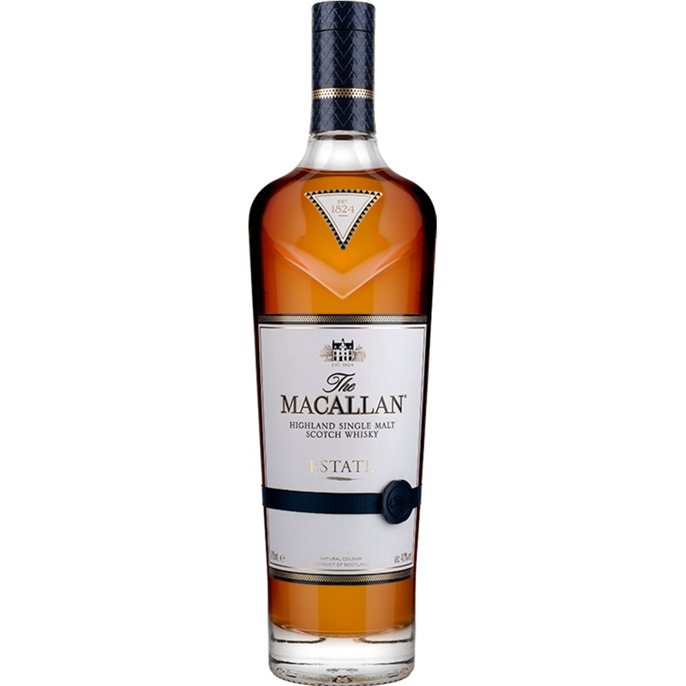 État de Macallan