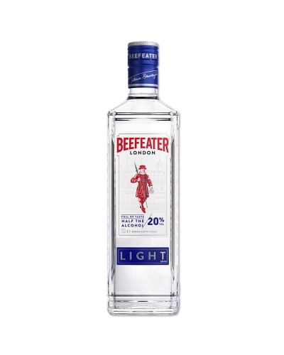 ginebra beefeater :: gin tonic beefeater
