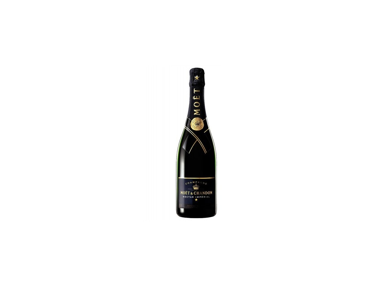 Moët & Chandon Nectar Impérial - Comprar online