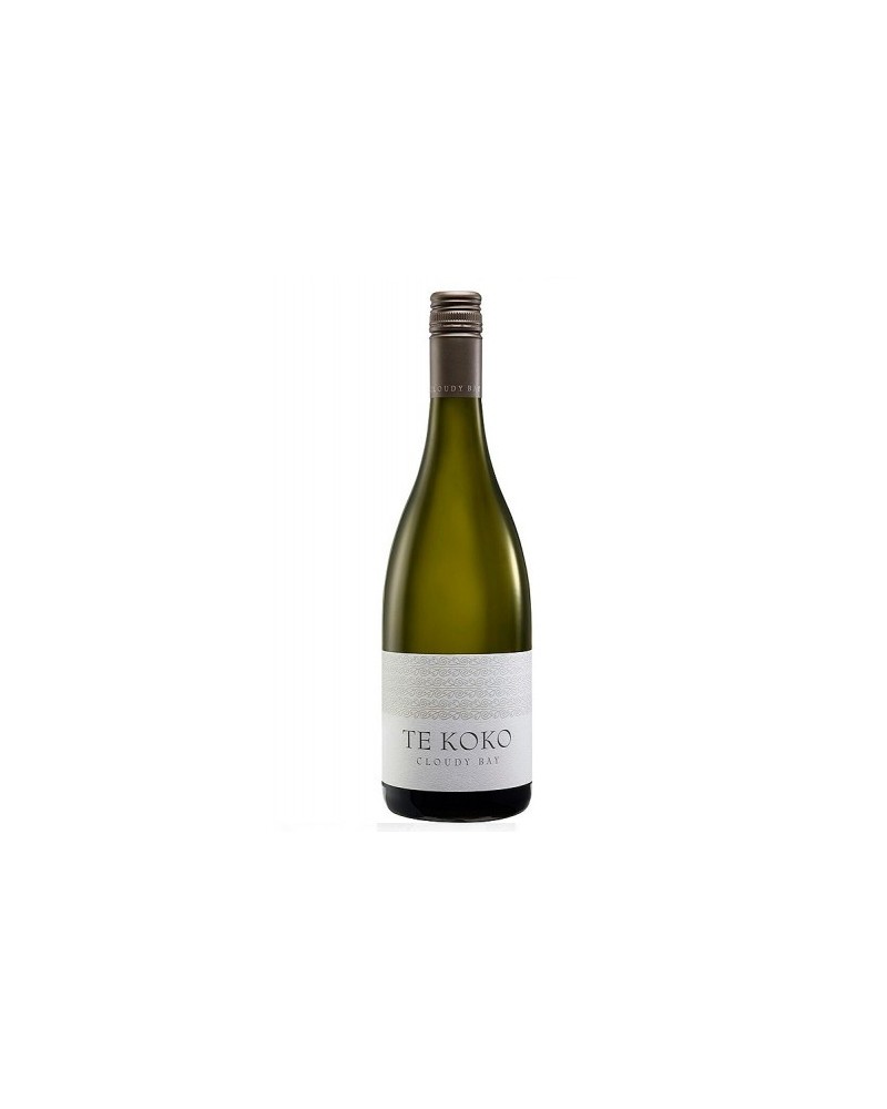cloudy bay te koko 2012 - Acheter du vin blanc - Acheter du vin - cloudy bay