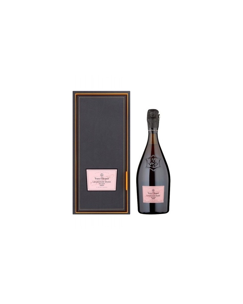 veuve clicquot la grande dame ros