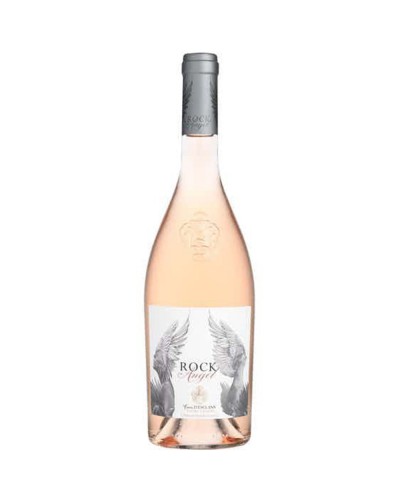 Rock Angel Rosado 75cl.