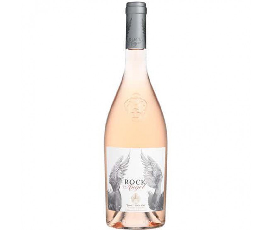 Rock Angel Rosado 75cl.