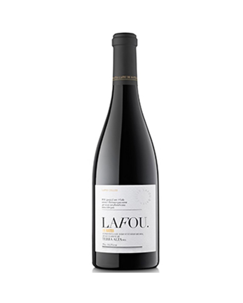 Lafou De Batea 2016