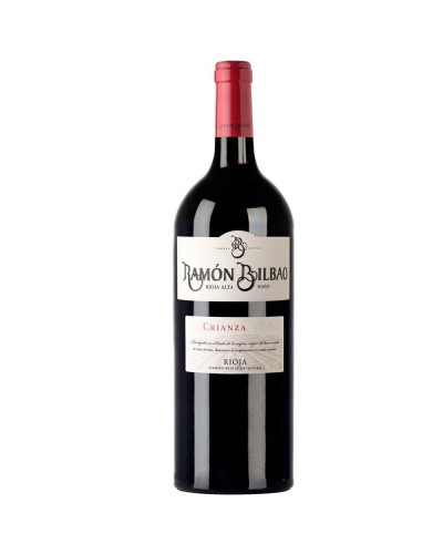 Ramon Bilbao Crianza magnum