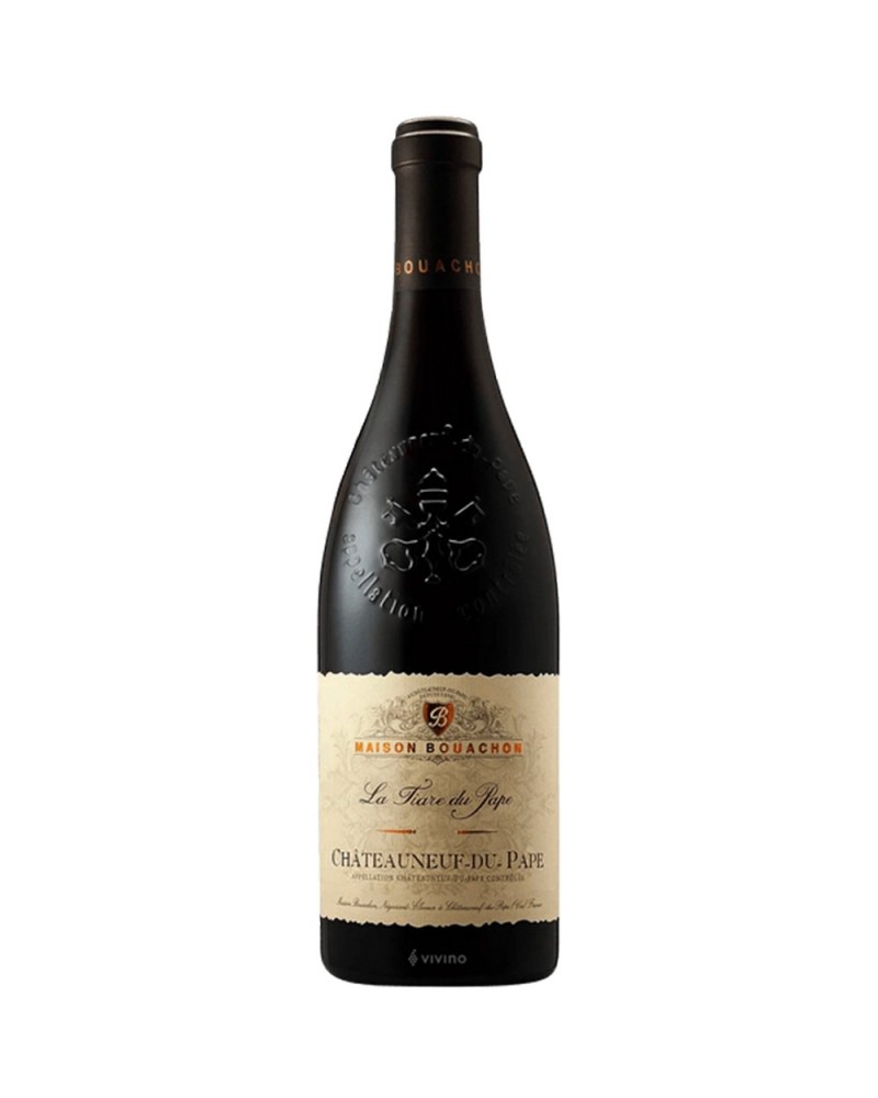 Maison Bouachon Chateauneuf Du Pape 
