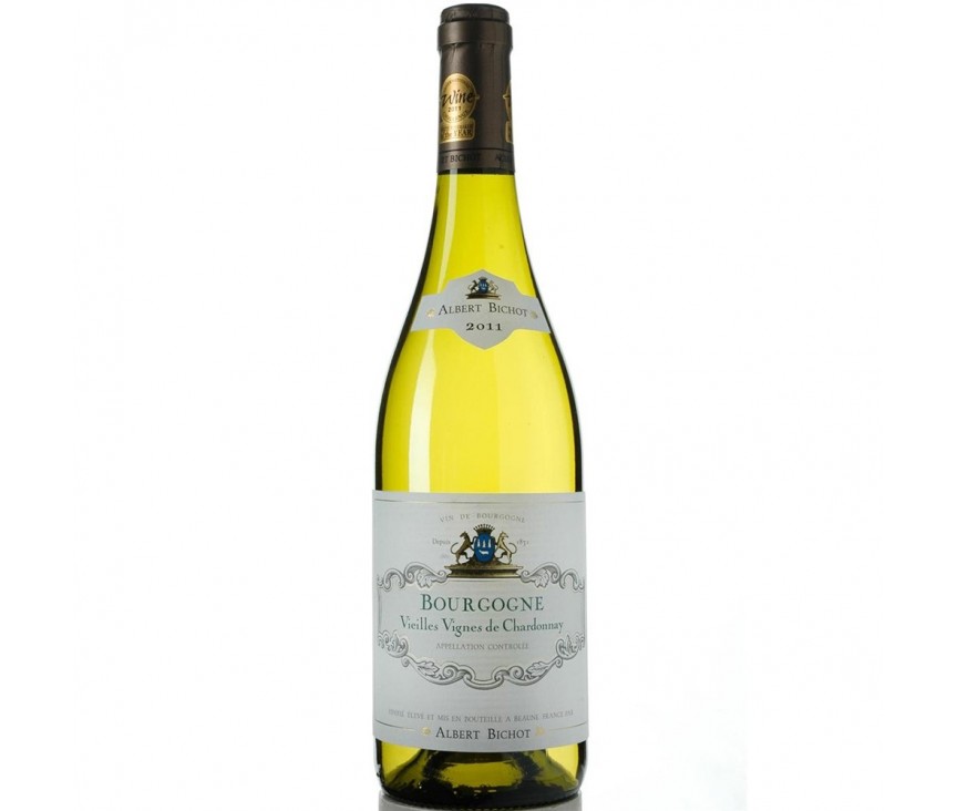 Albert Bichot Bourgogne Blanc 