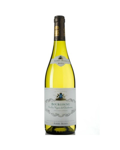 Albert Bichot Bourgogne Blanc 
