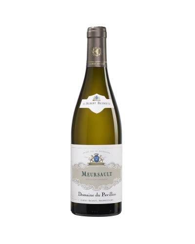 Albert Bichot Mersault 2018