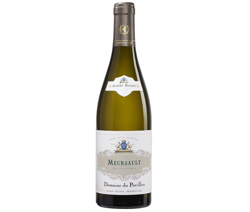 Albert Bichot Mersault 2018