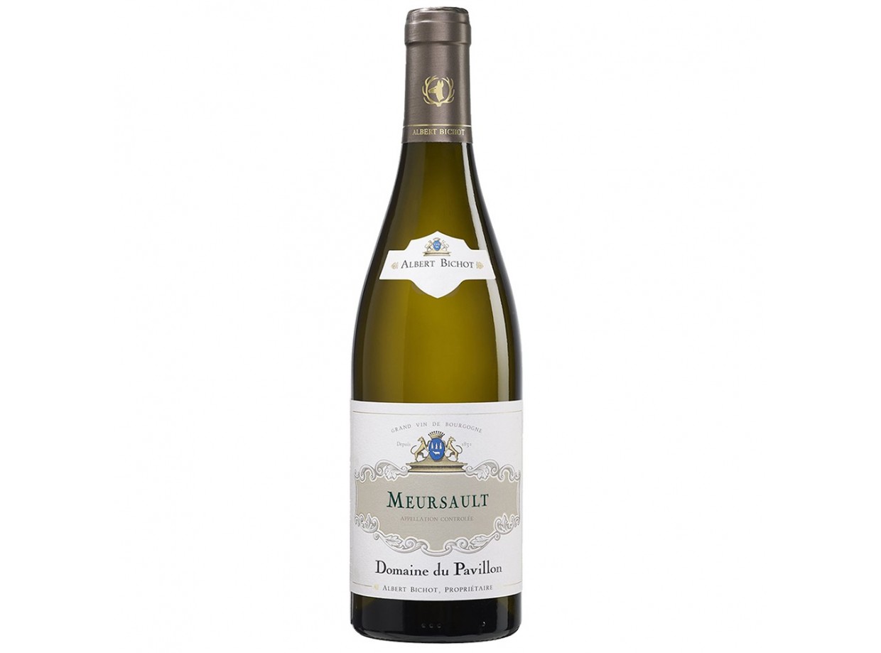 Buy Albert Bichot Meursault 2023 | Campoluz Enoteca