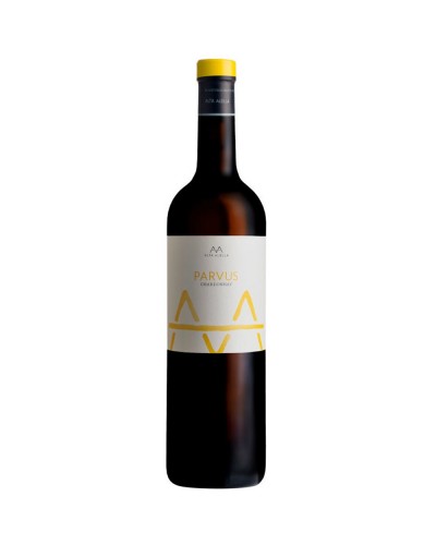 Alta Alella Parvus Chardonnay 