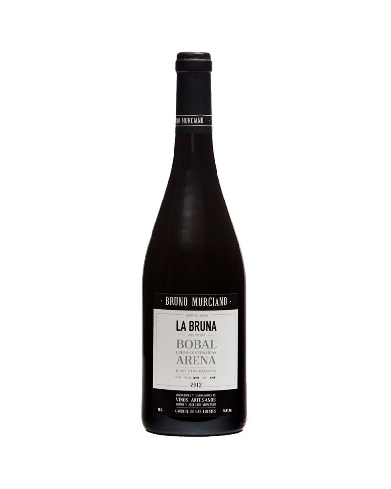 Bruno Murciano La Bruna 2020