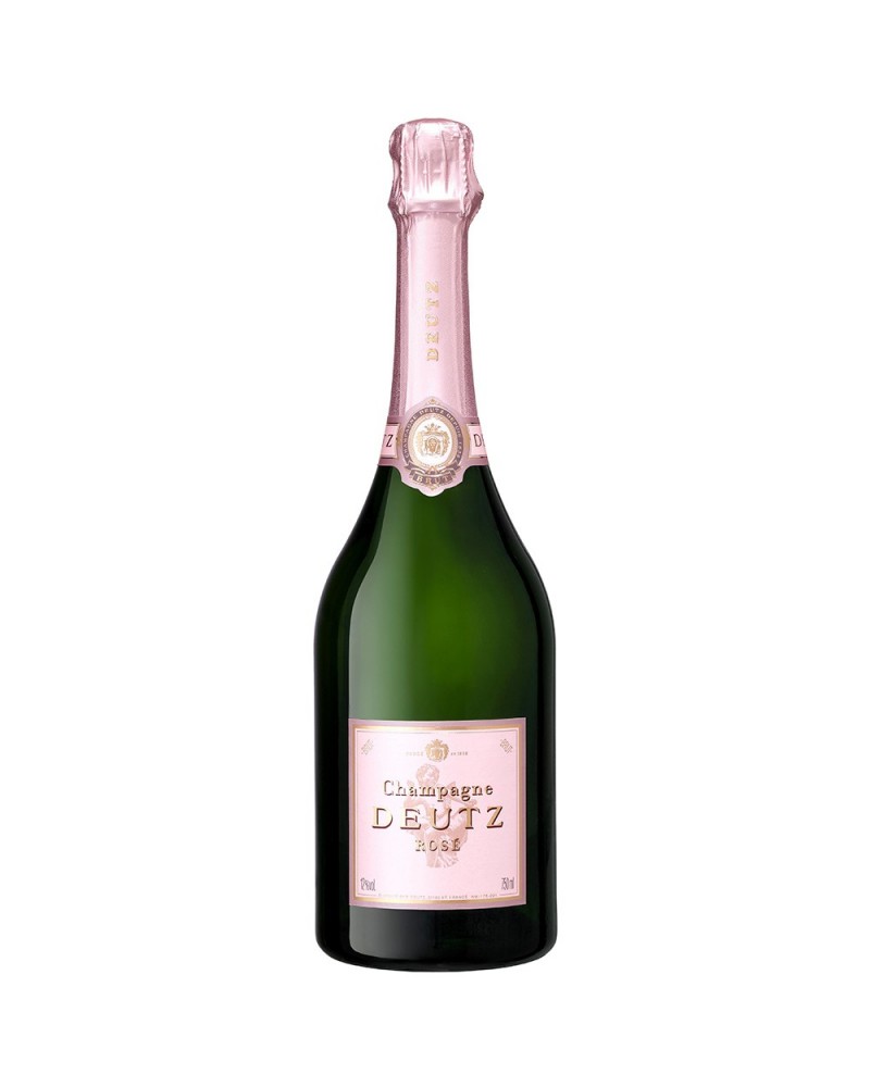 Rosa Deutz Brut