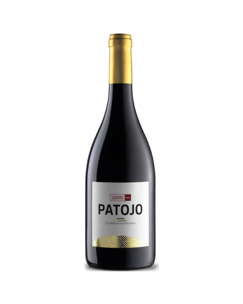 PATOJO 2016