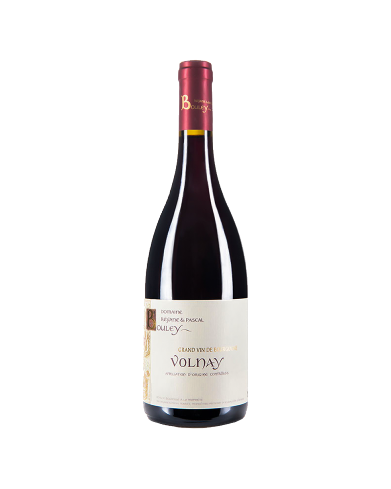 DOMAINE BOULEY - VOLNAY 2018