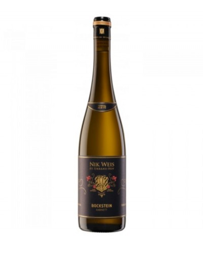 st urbans-hof riesling - vino blanco riesling alemania