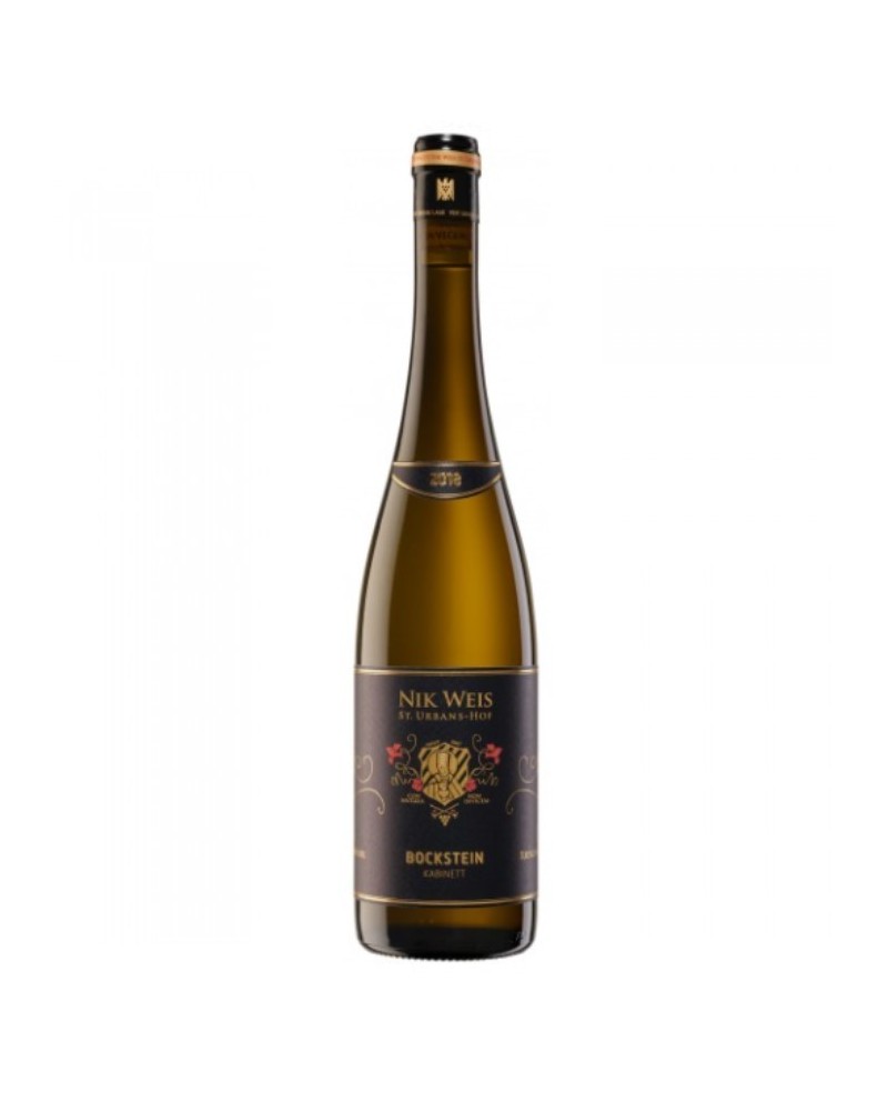 st urbans-hof riesling - vino blanco riesling alemania