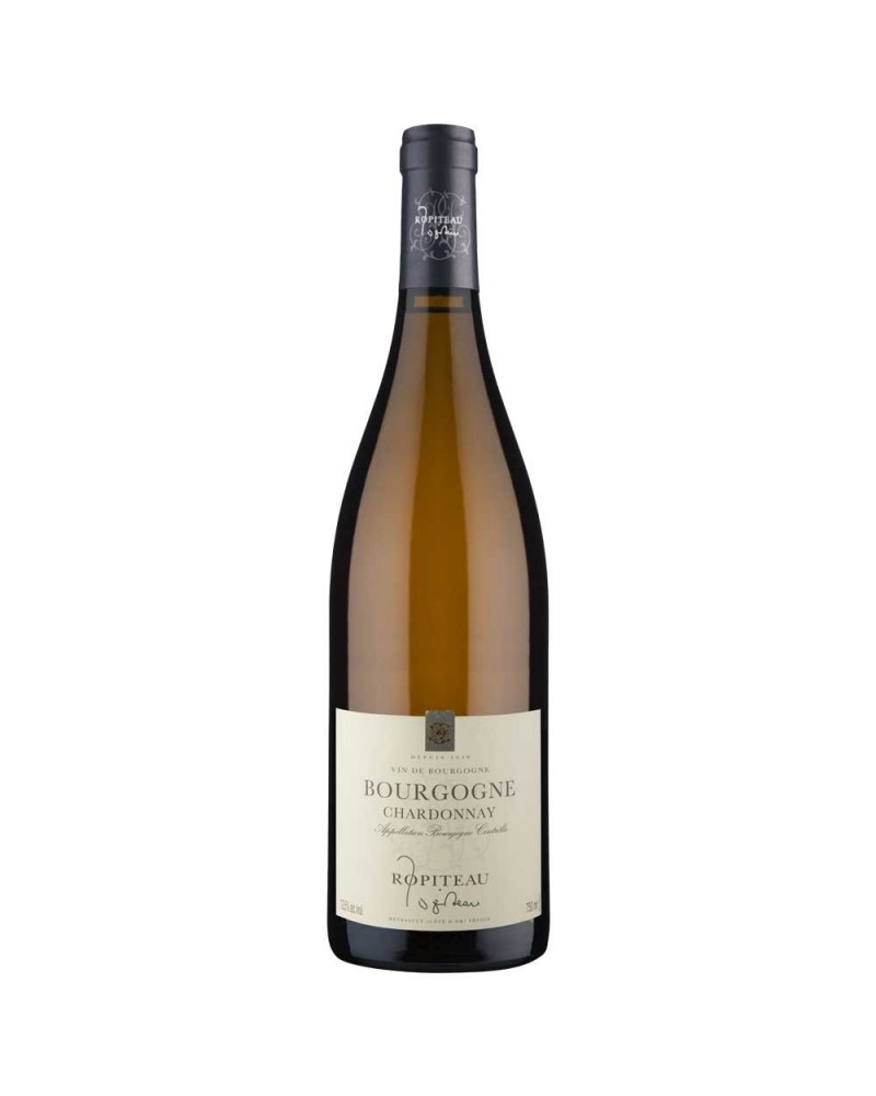 Ropiteau Bourgogne Chardonnay 