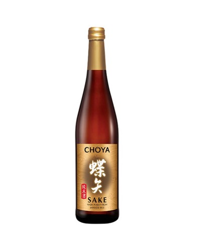 choya junmai ume sake - comprar sake - comprar choya - sake choya