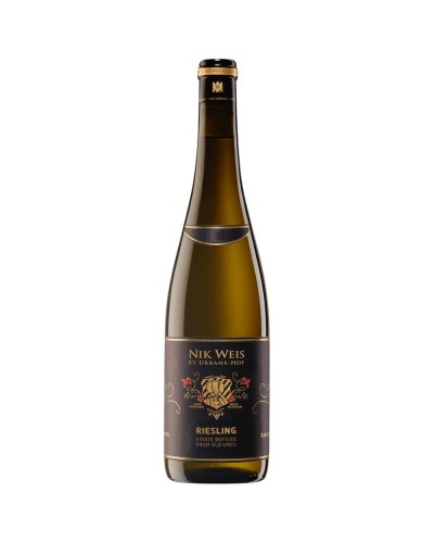 st urbans-hof riesling - vino blanco riesling alemania