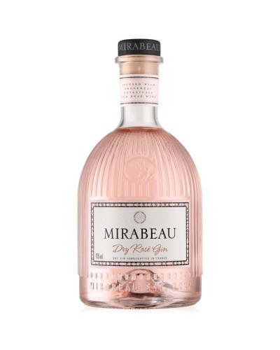 Mirabeau Gin