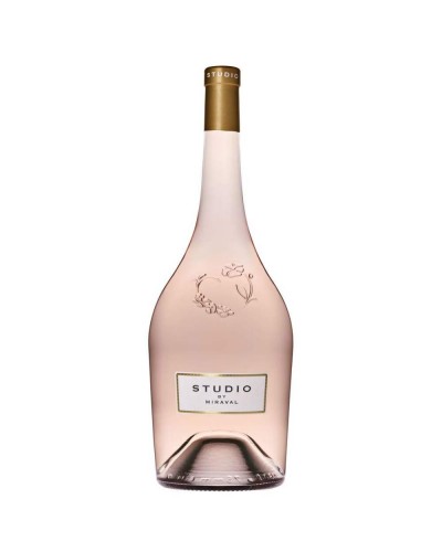 Studio By Miraval Rosé Magnum