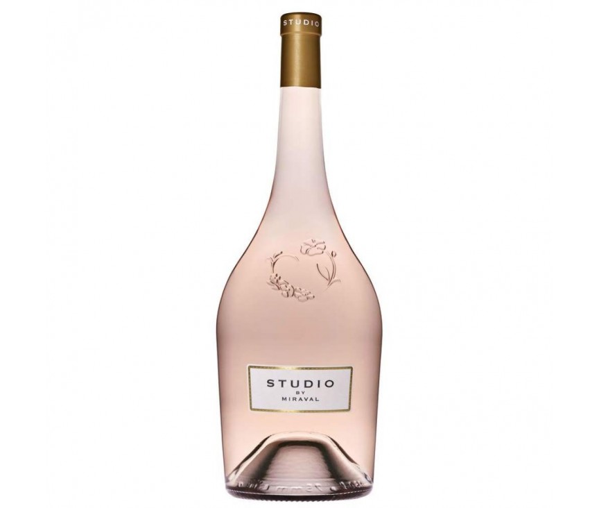 Studio By Miraval Rosé Magnum