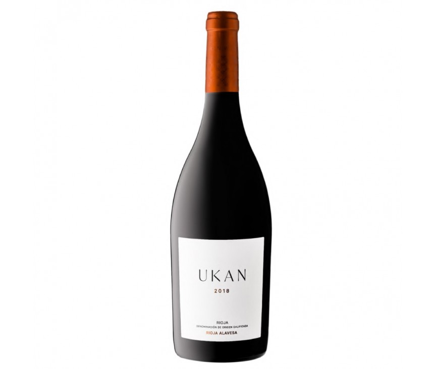 Ukan 2018 Ukan 2018