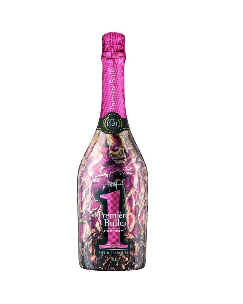 Premiere Bulle Premium Van Binh
