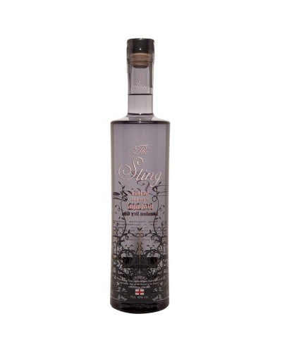 The Sting Small Batch London Dry Gin