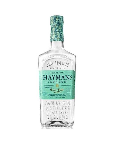 Hayman's Old Tom's Gin