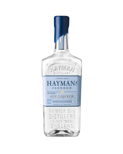 hayman's london dry gin
